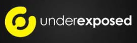 underexposed tv logo